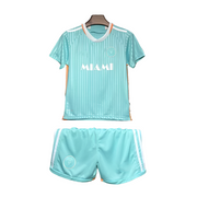 Inter Miami Third 24/25 Kids Kit with Socks