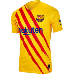 Barcelona Fourth 19/20 Fan Edition
