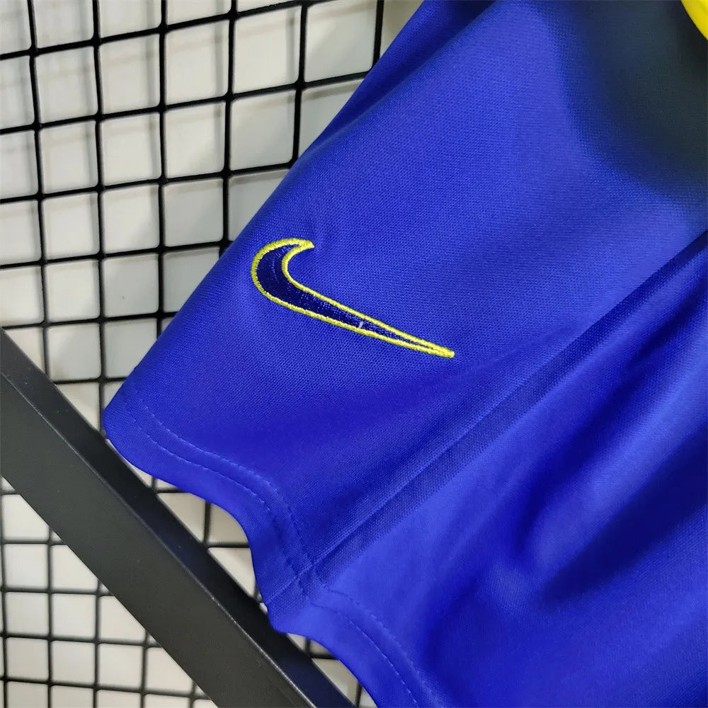 al nassr home kit 23/24