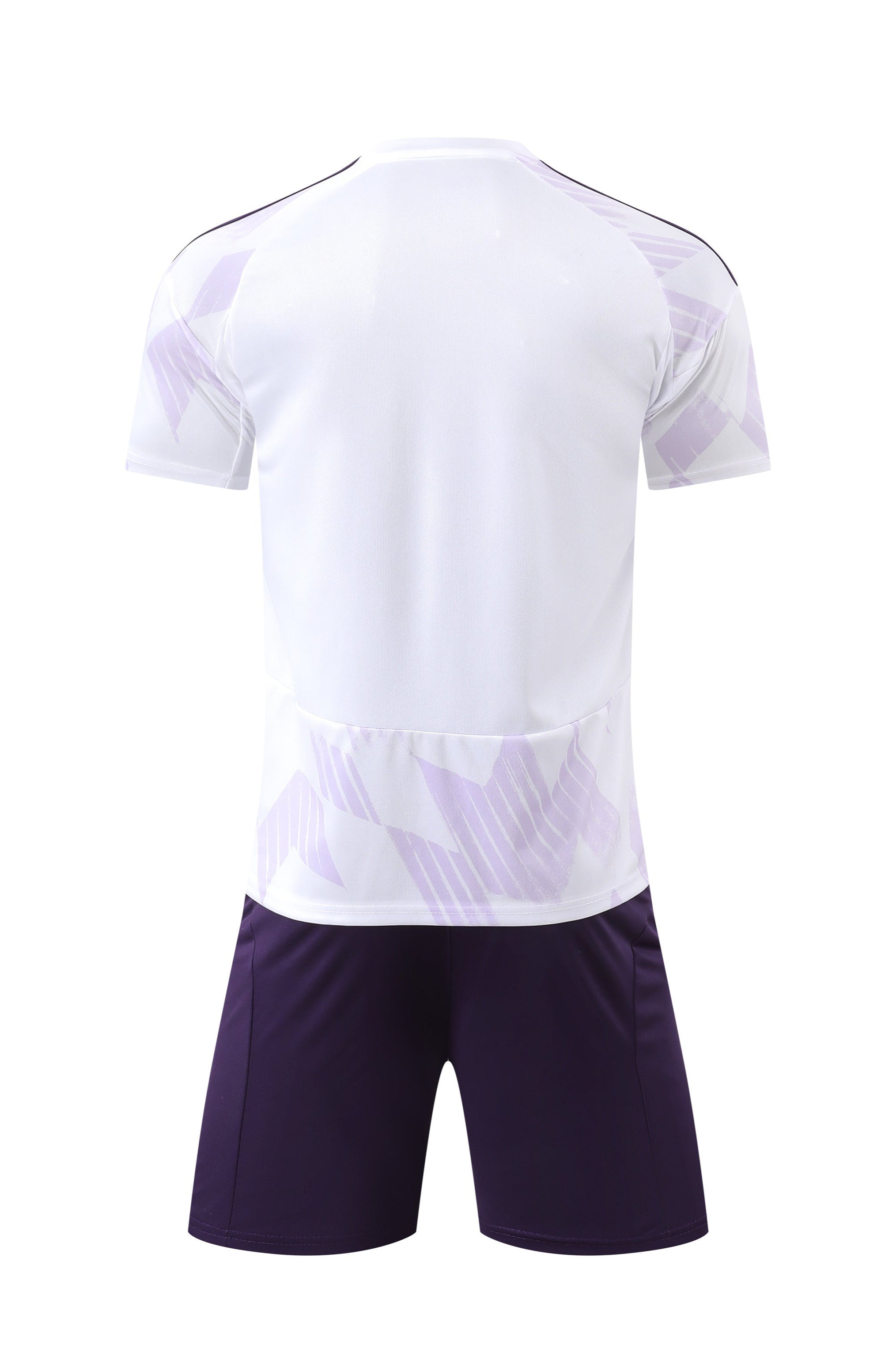 Manchester United Away 25/26 Kids