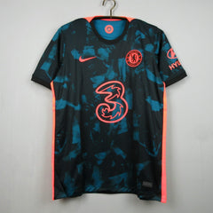 Chelsea Third Kit 21/22