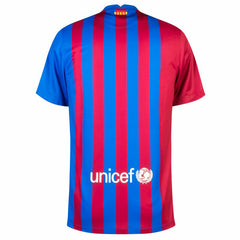 Barcelona Home 21/22