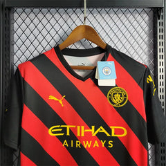 Manchester City Away 22/23 | Fan Edition