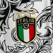 Italy White Versace 22/23 Fan Edition