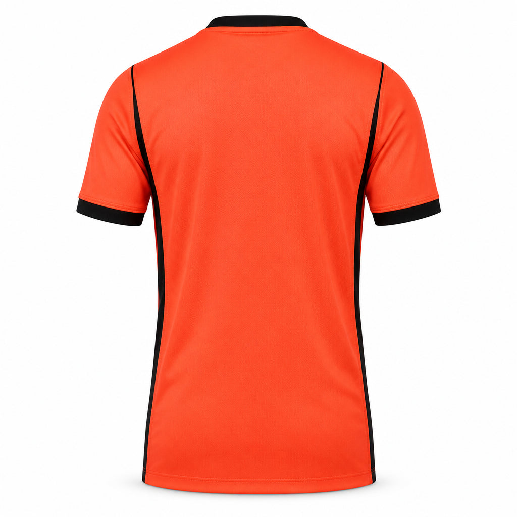 Netherlands Home 26/27 Player Edition Jersey