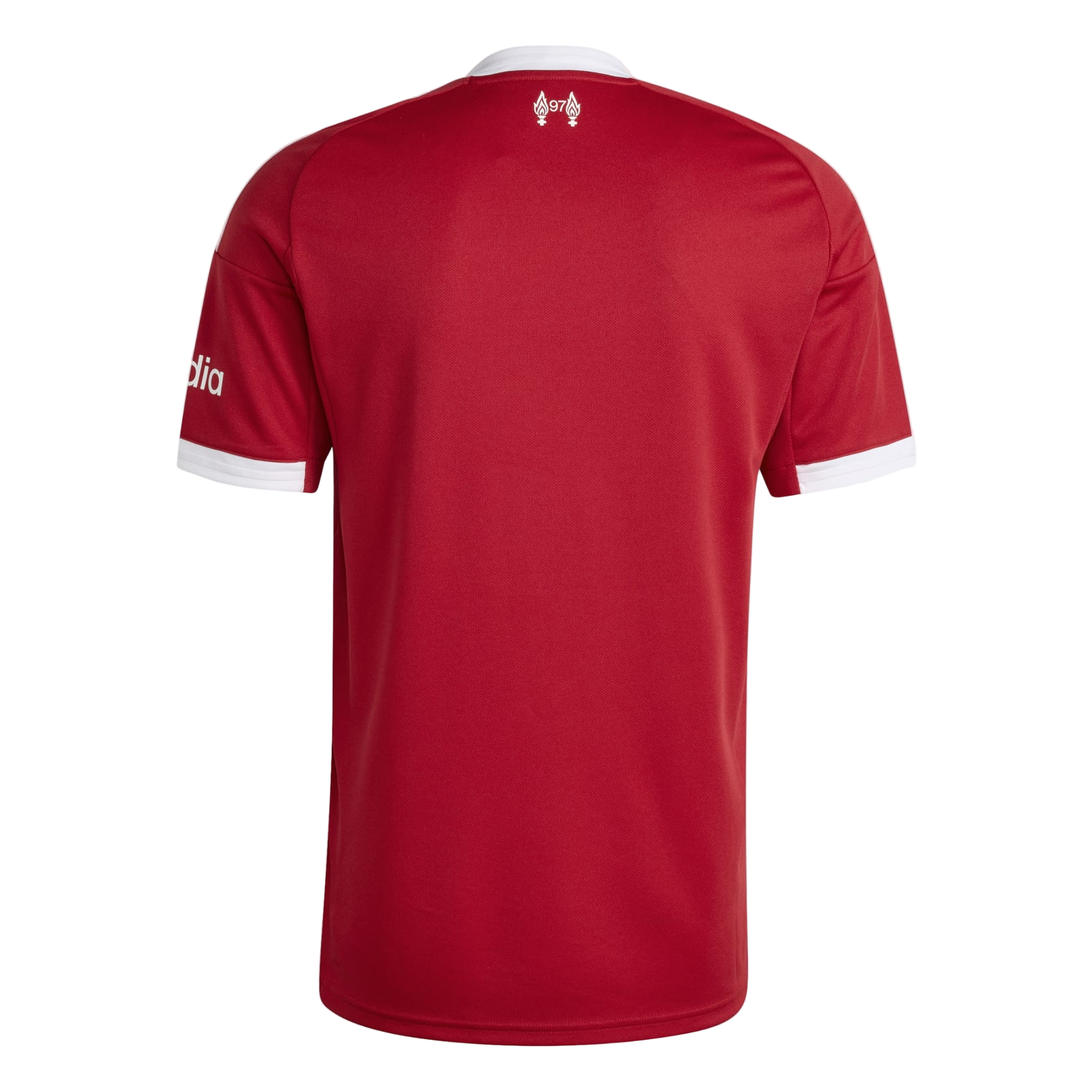 Liverpool Home 25/26 Player Edition