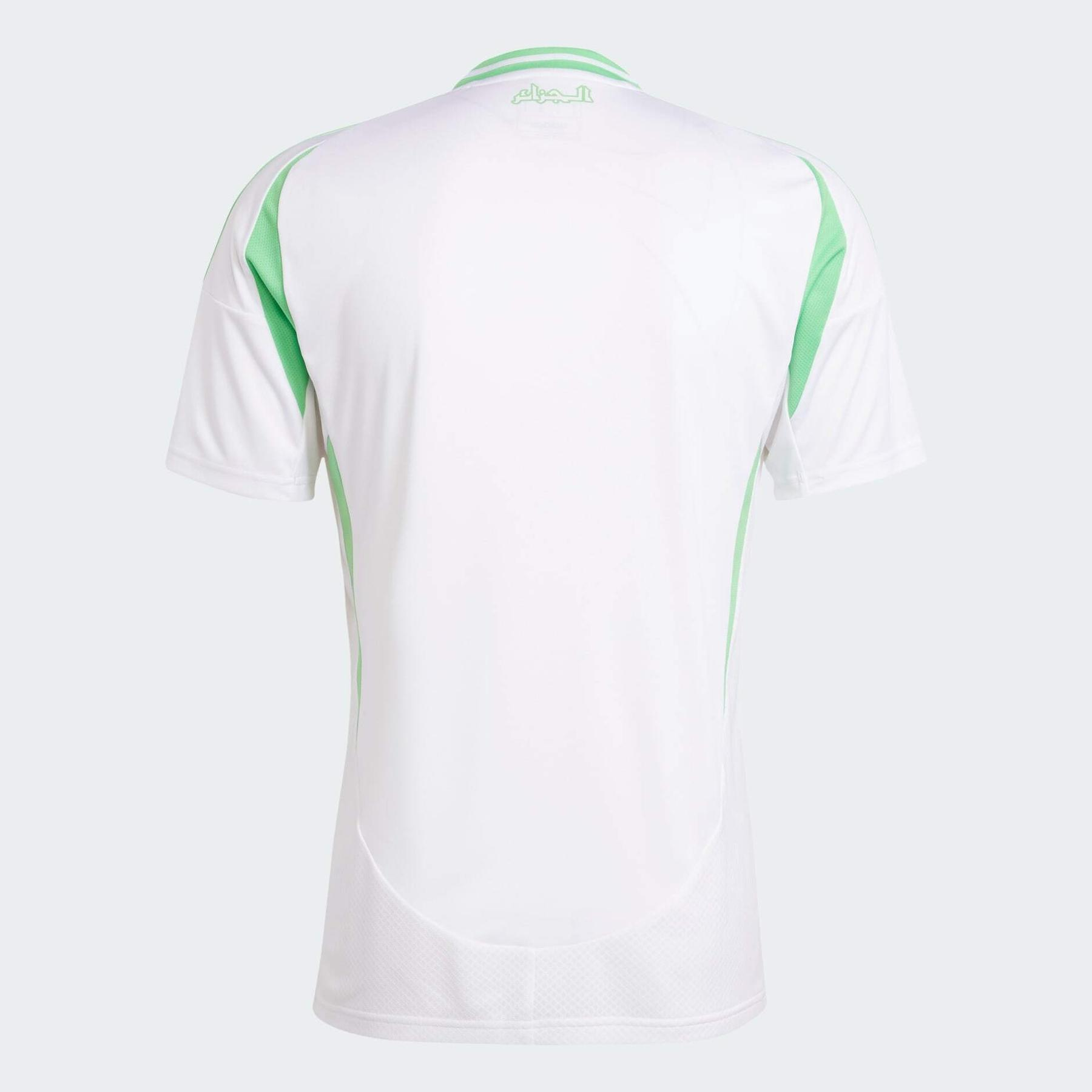 Algeria Home 24/25 Jersey 