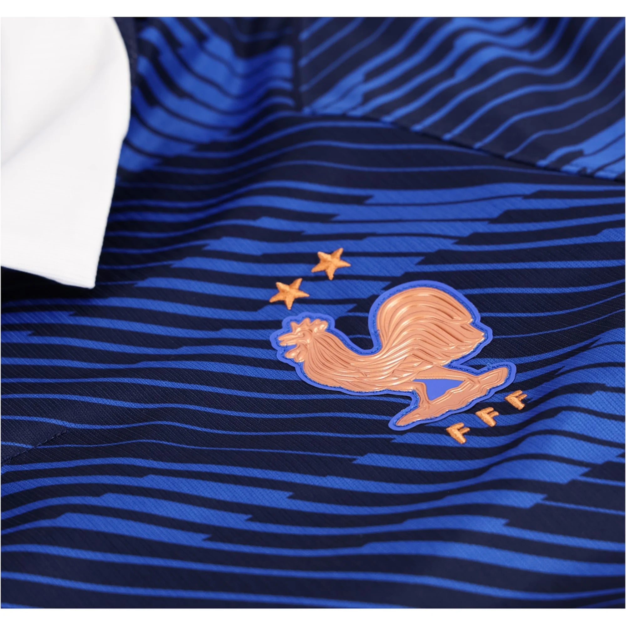 France Home 26/27 Player Edition Jersey image 5