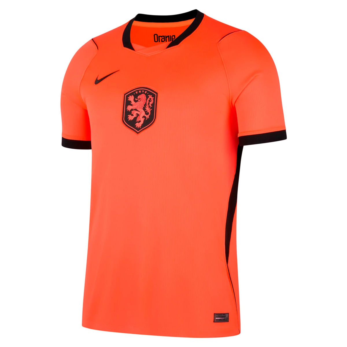 Netherlands Home 26/27 Player Edition Jersey
