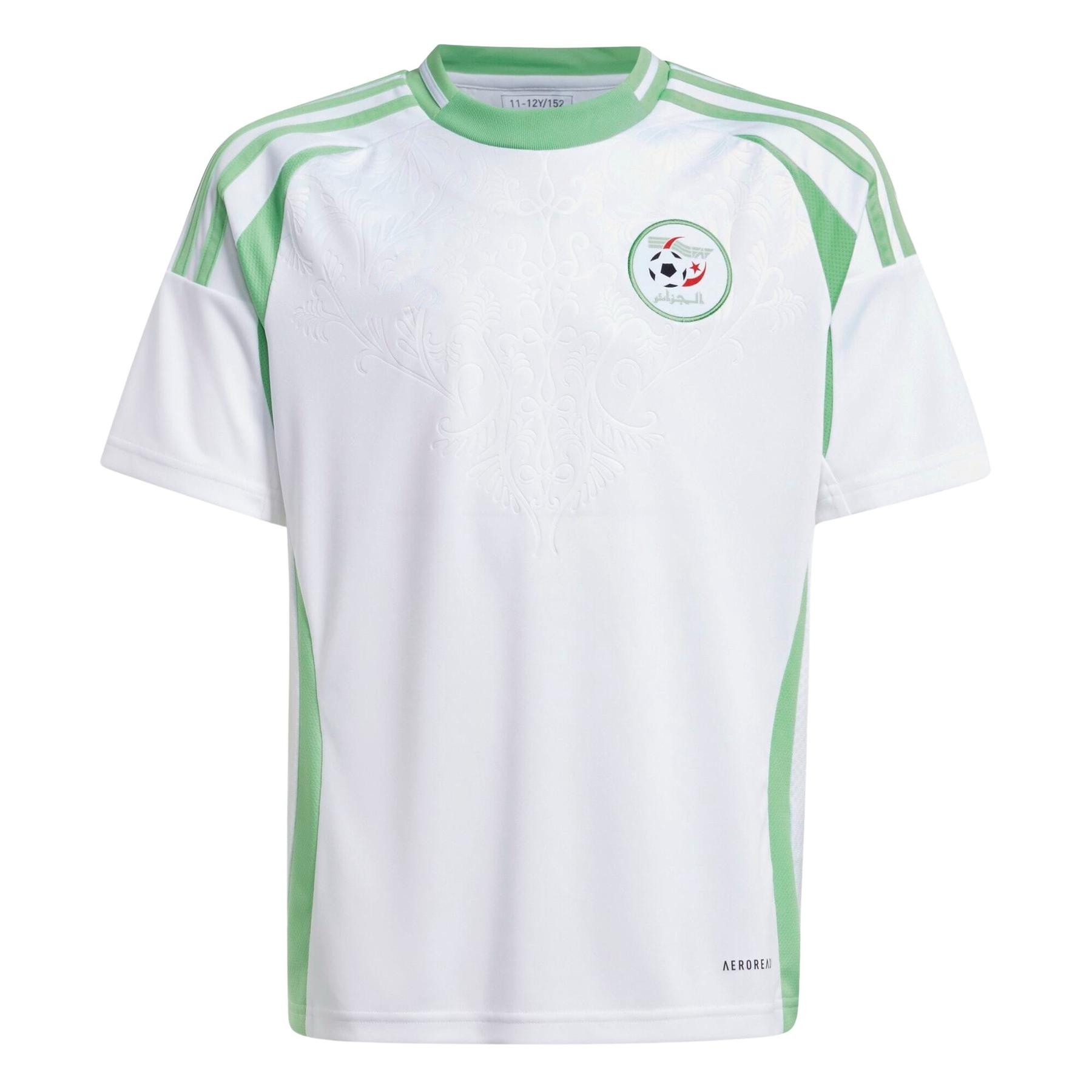 Algeria Home 24/25 Kids 