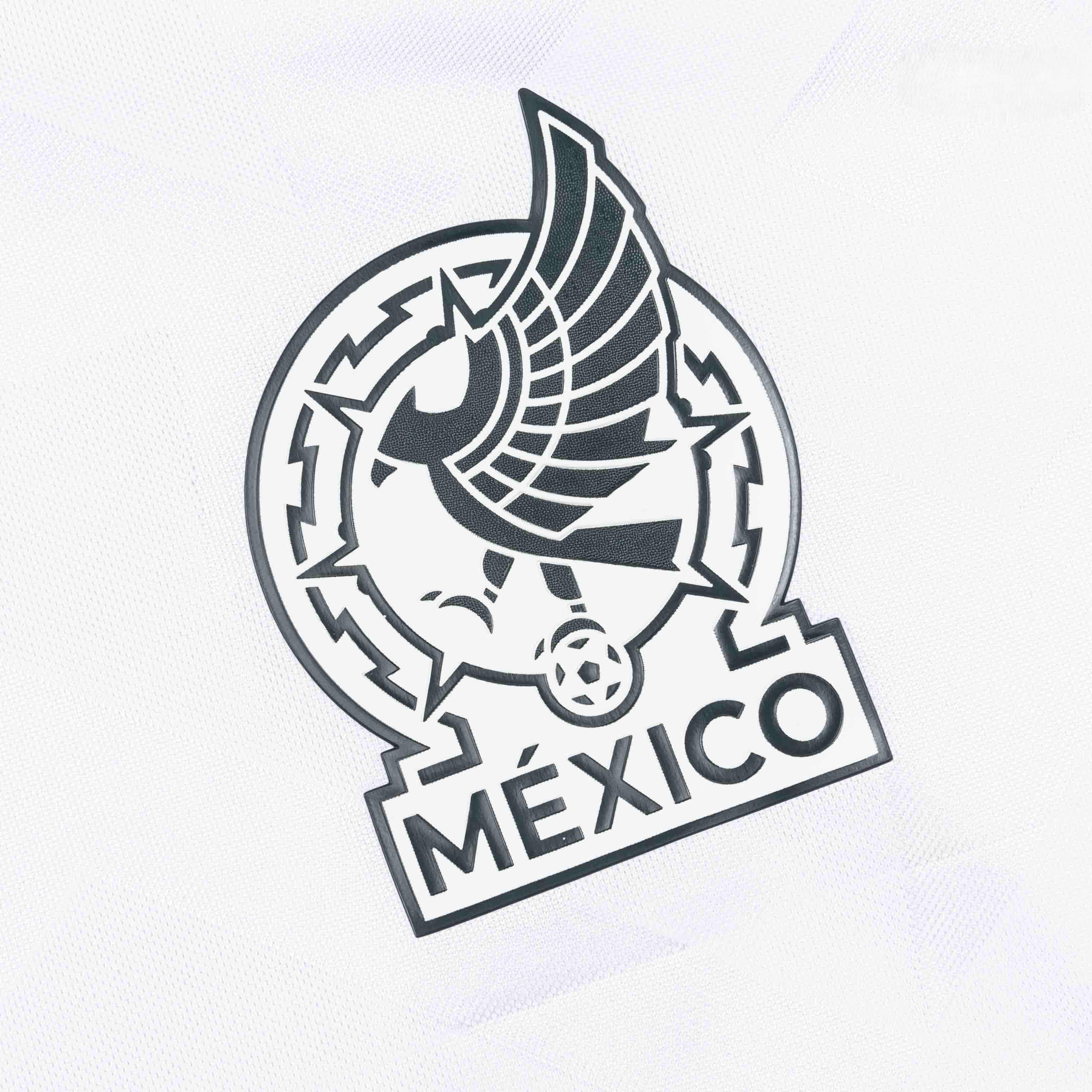 Mexico Away 26/27 Player Edition