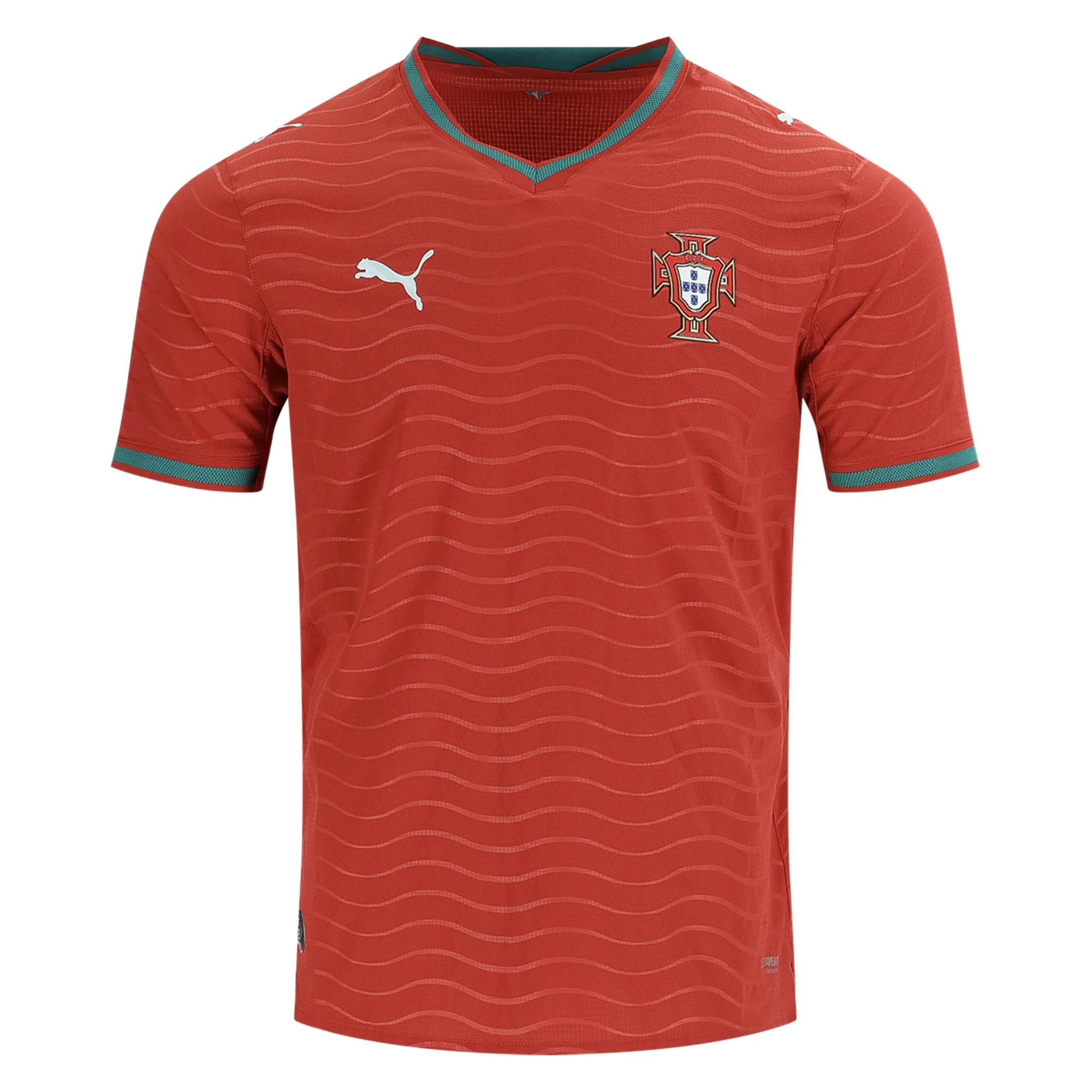 Portugal Home 26/27 Player Edition