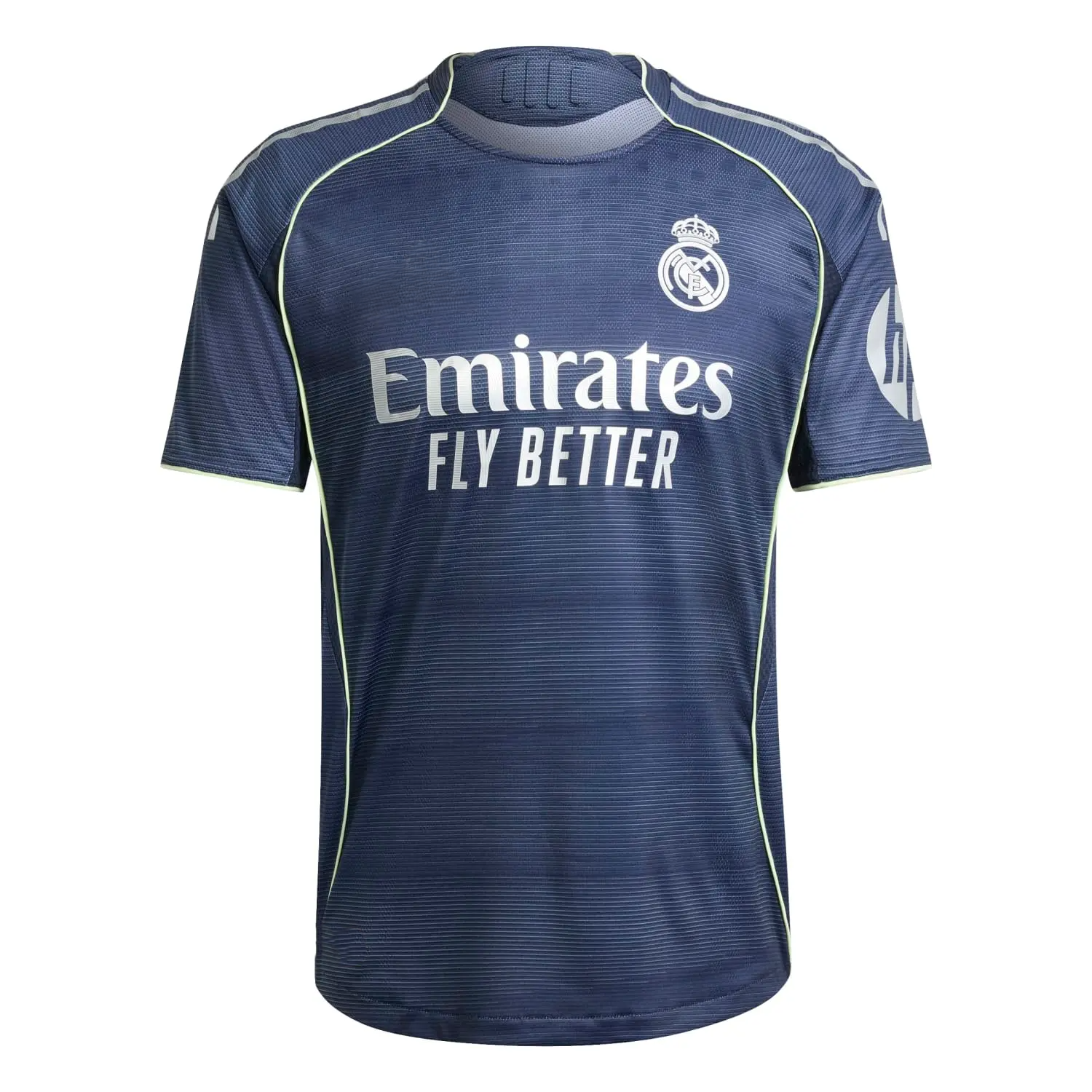 Real Madrid Away 25/26 Player Edition