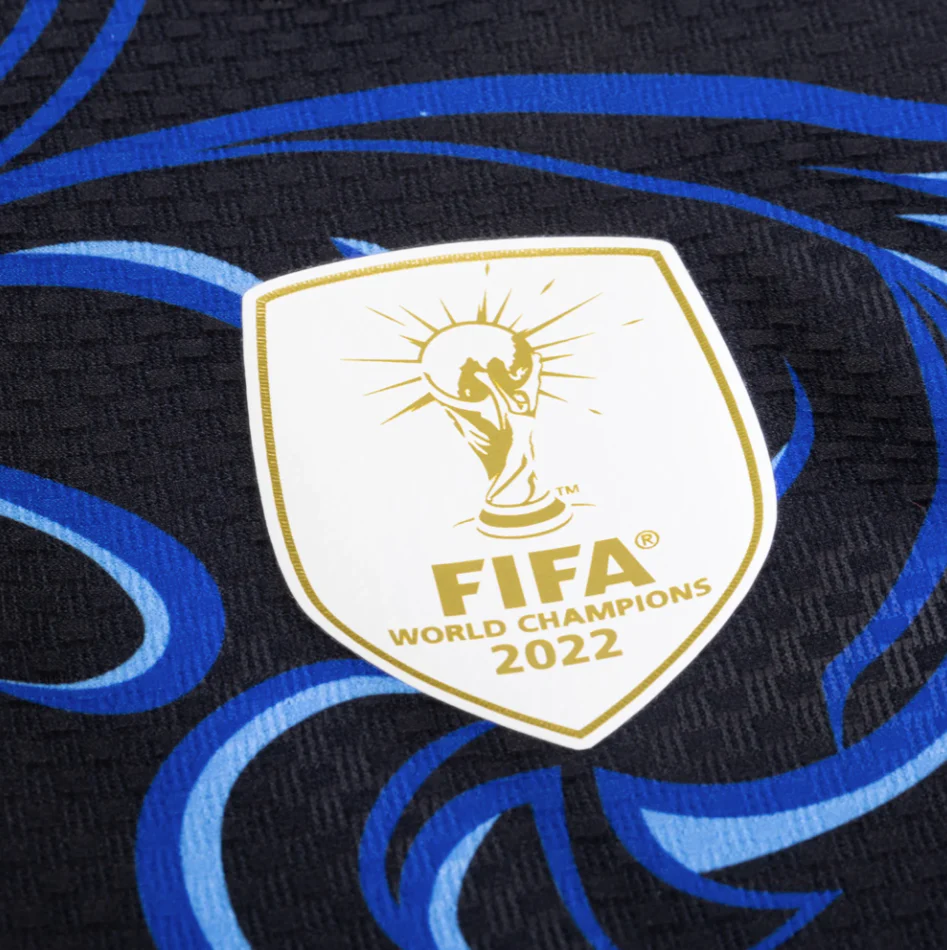 Argentina Away 26/27 Player Edition