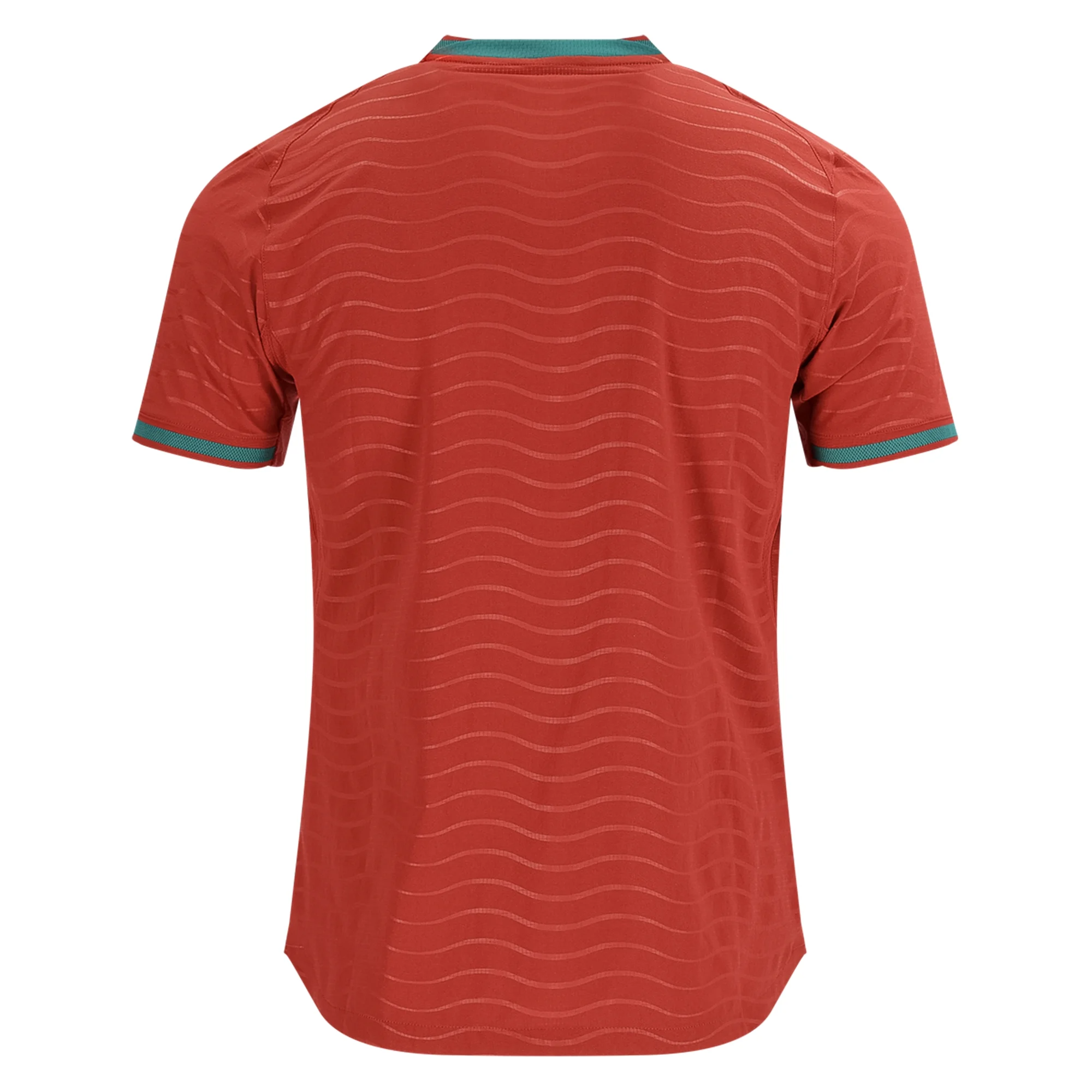 Portugal Home 26/27 Player Edition