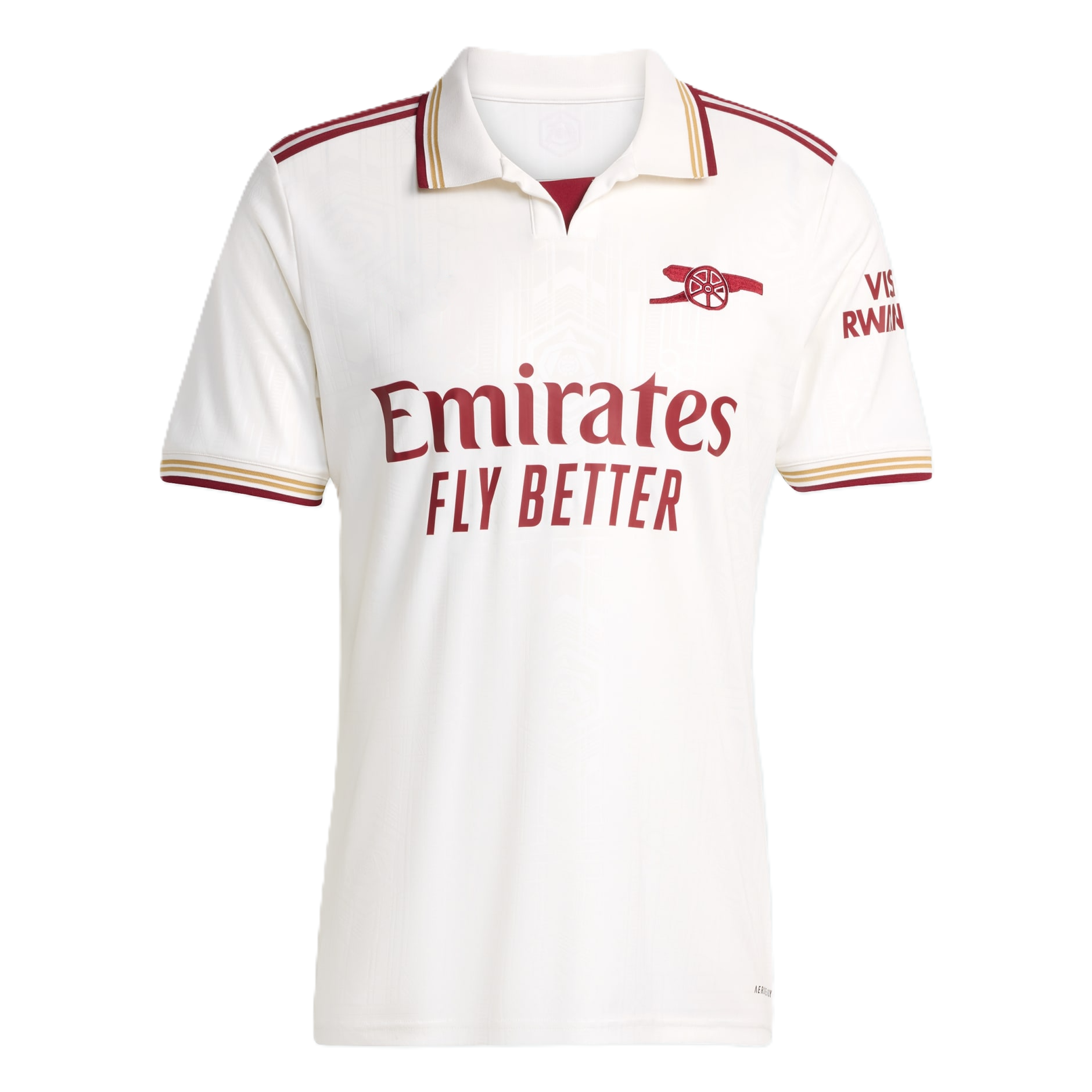 Arsenal Third 25/26 Player Edition