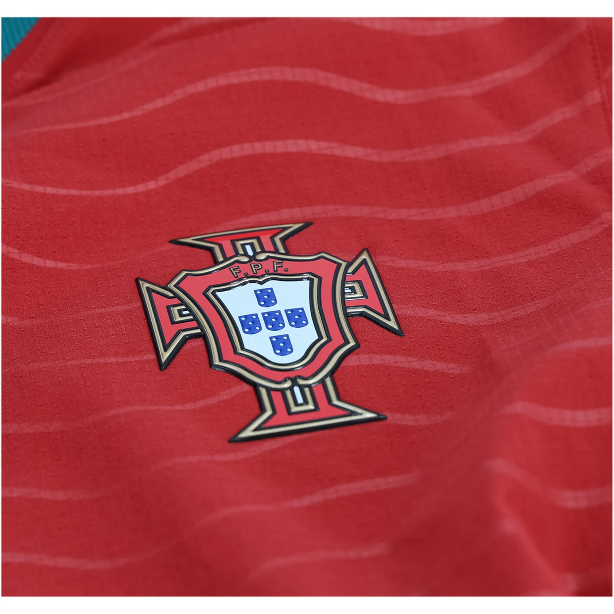 Portugal Home 26/27 Player Edition