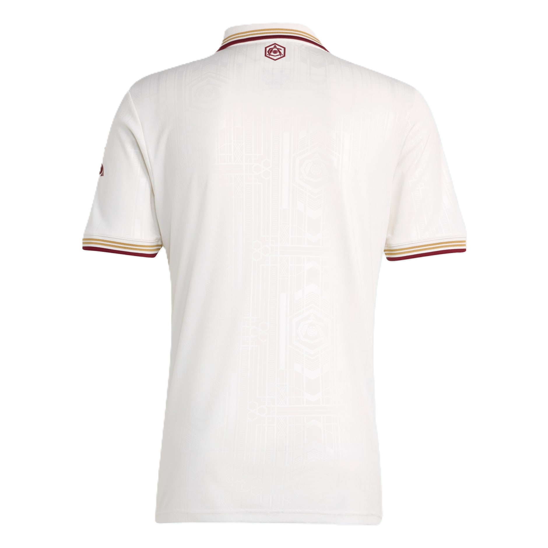 Arsenal Third 25/26 Player Edition