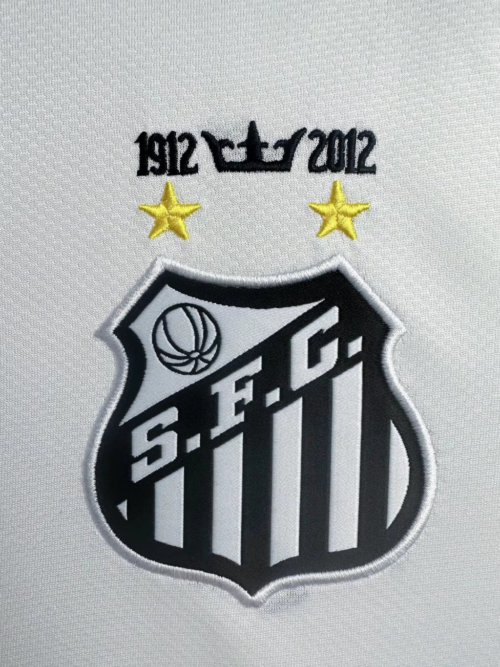 Santos Home 12/13 Kids 