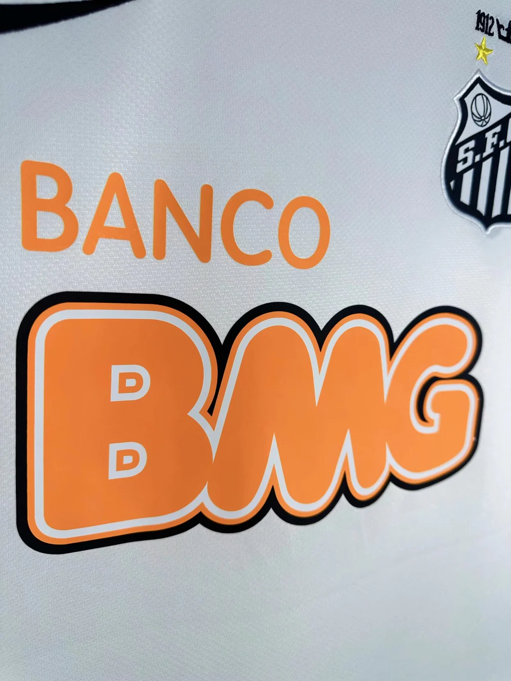 Santos Home 12/13 Kids 