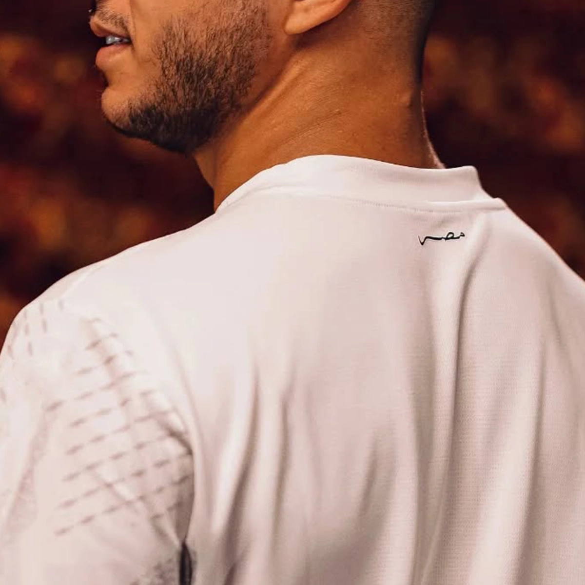 قميص منتخب مصر الأحتياطي 24/25