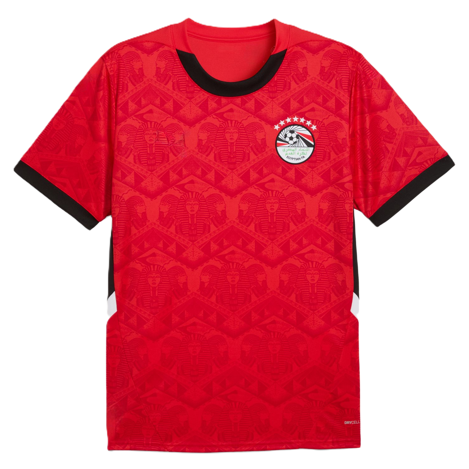 Egypt Home 24/25 Jersey