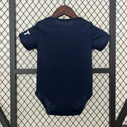 PSG Home 24/25 Baby Kit