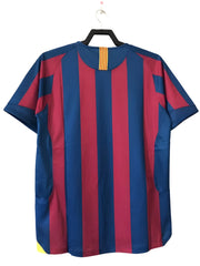 Barcelona Home 05/06 Retro