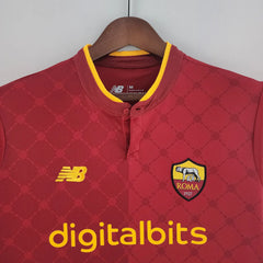 AS Roma Home 22/23 | Fan Edition