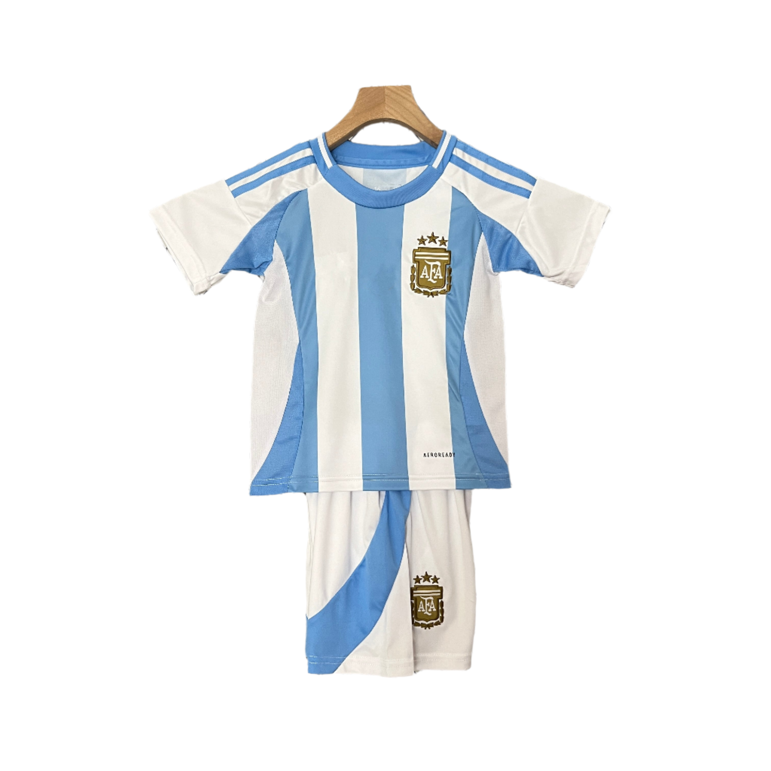 Argentina shirt