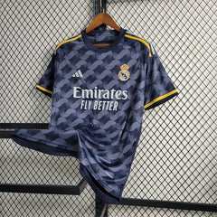 real madrid away kit 23 24