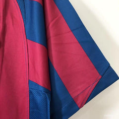 Barcelona Home 05/06 Retro