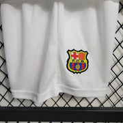 Barcelona Away 23/24 Kids Kit with Socks