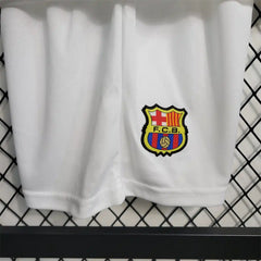 Barcelona Away 23/24 Kids Kit with Socks