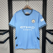Manchester City Home 24/25 Fan Edition