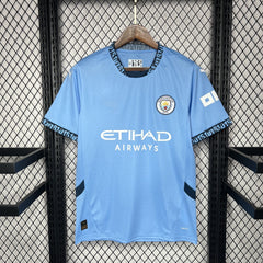 Manchester City Home 24/25 Fan Edition