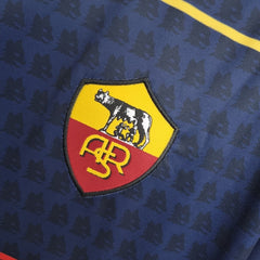AS Roma Fourth 21/22 Fan Edition