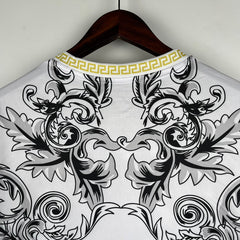 Italy White Versace 22/23 Fan Edition