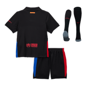 away kit barcelona