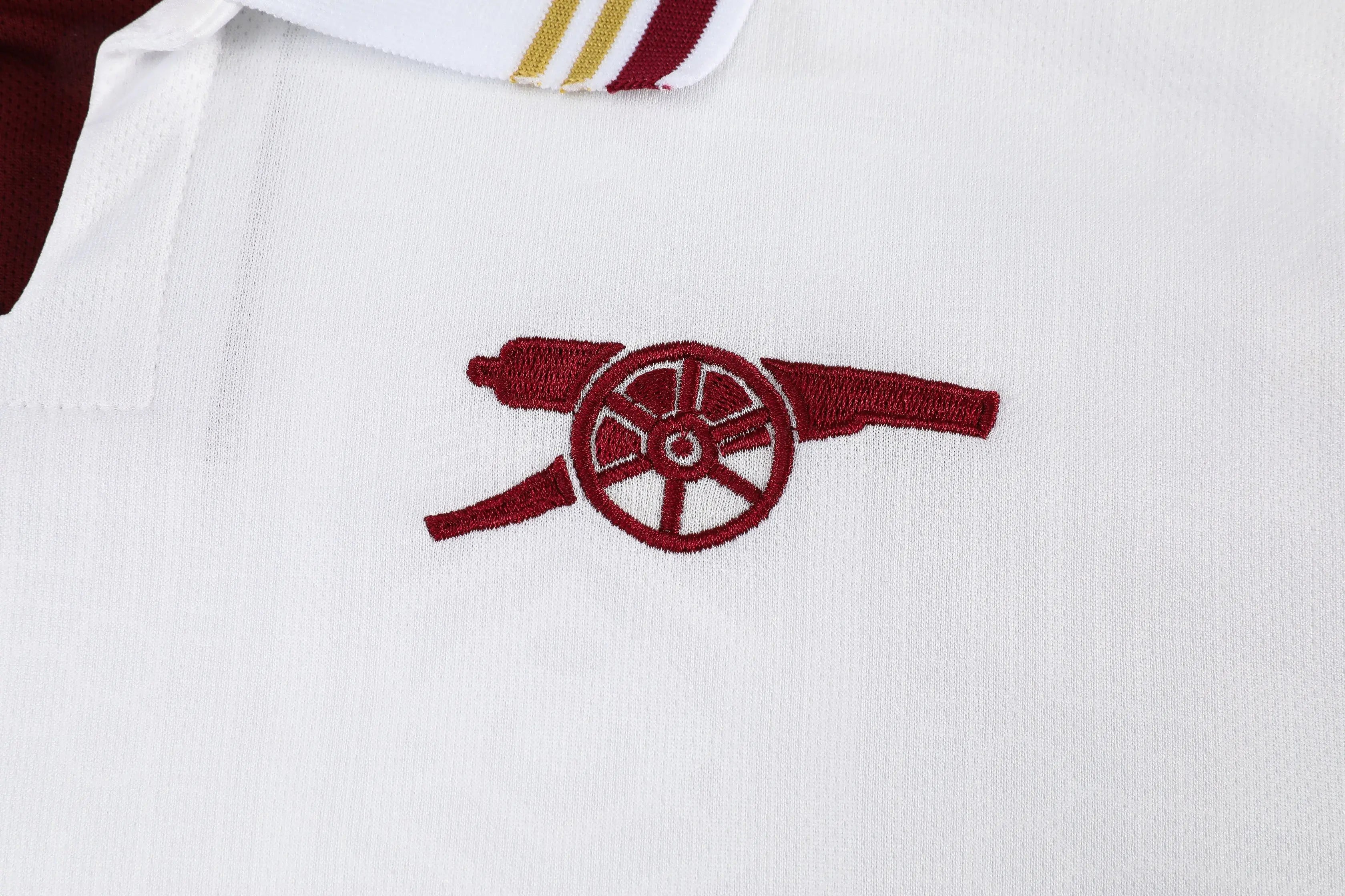 Buy Arsenal third full set Doha