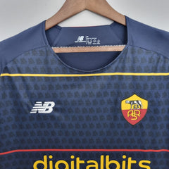 AS Roma Fourth 21/22 Fan Edition