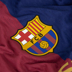 barcelona t shirt