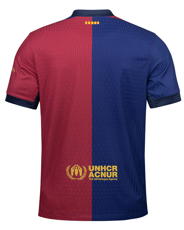 Barcelona Home