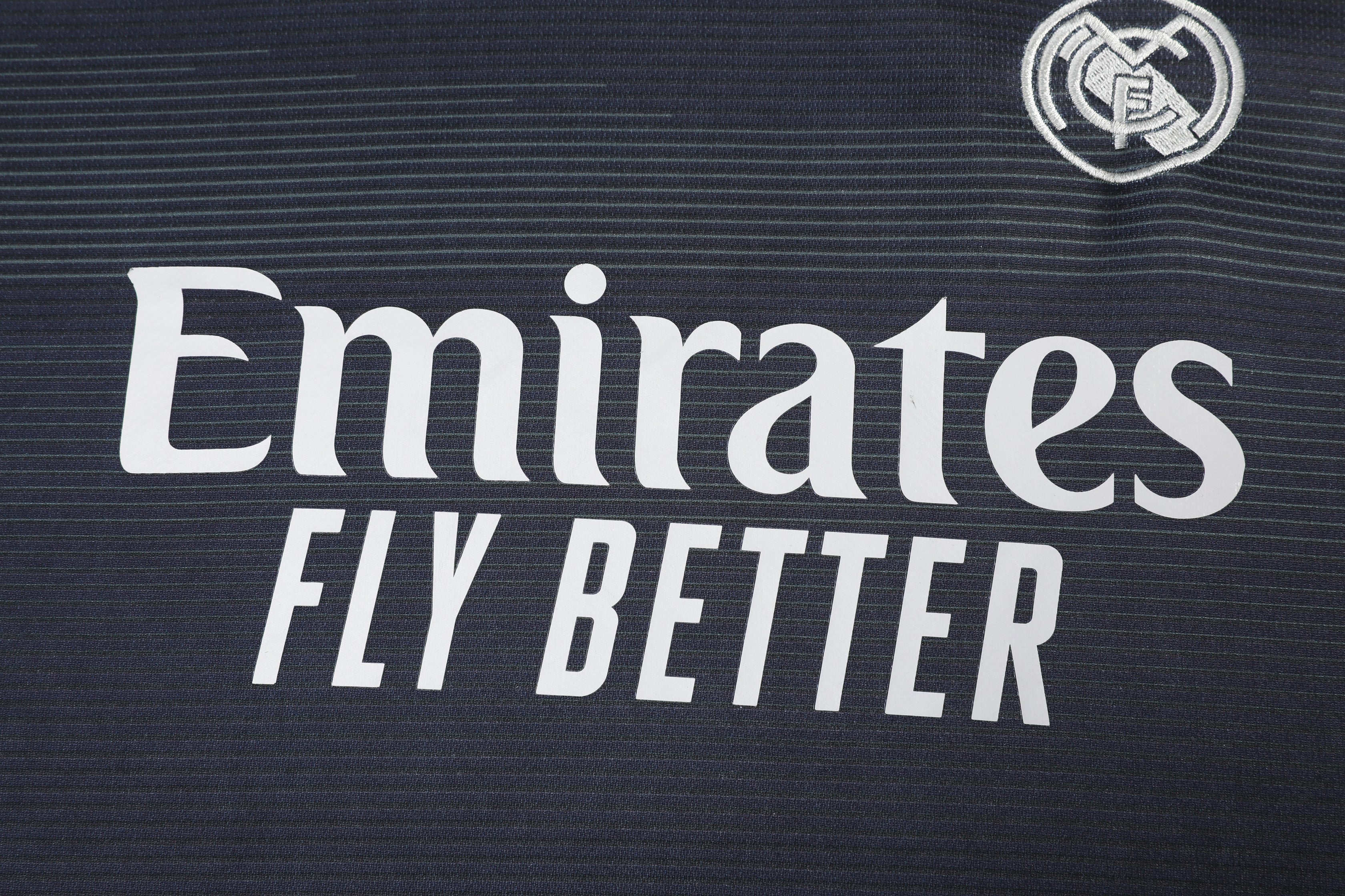 Real Madrid Away 25/26 Kids