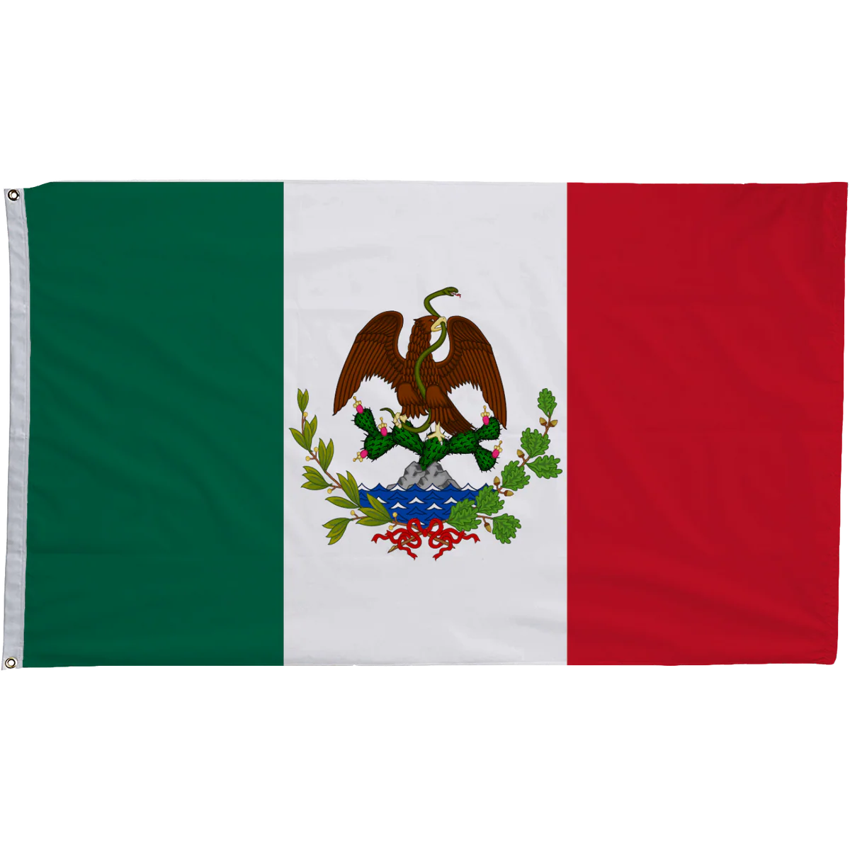 Mexico Flag