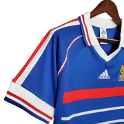 France Home 98/99 Retro
