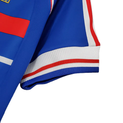 France Home 98/99 Retro