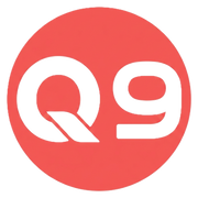 Q9 Sport logo