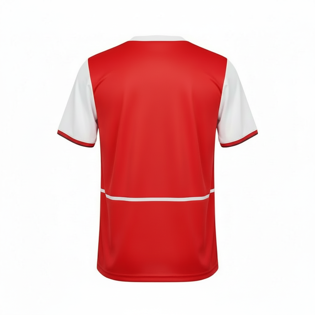 Arsenal Home 03/04 Retro Jersey