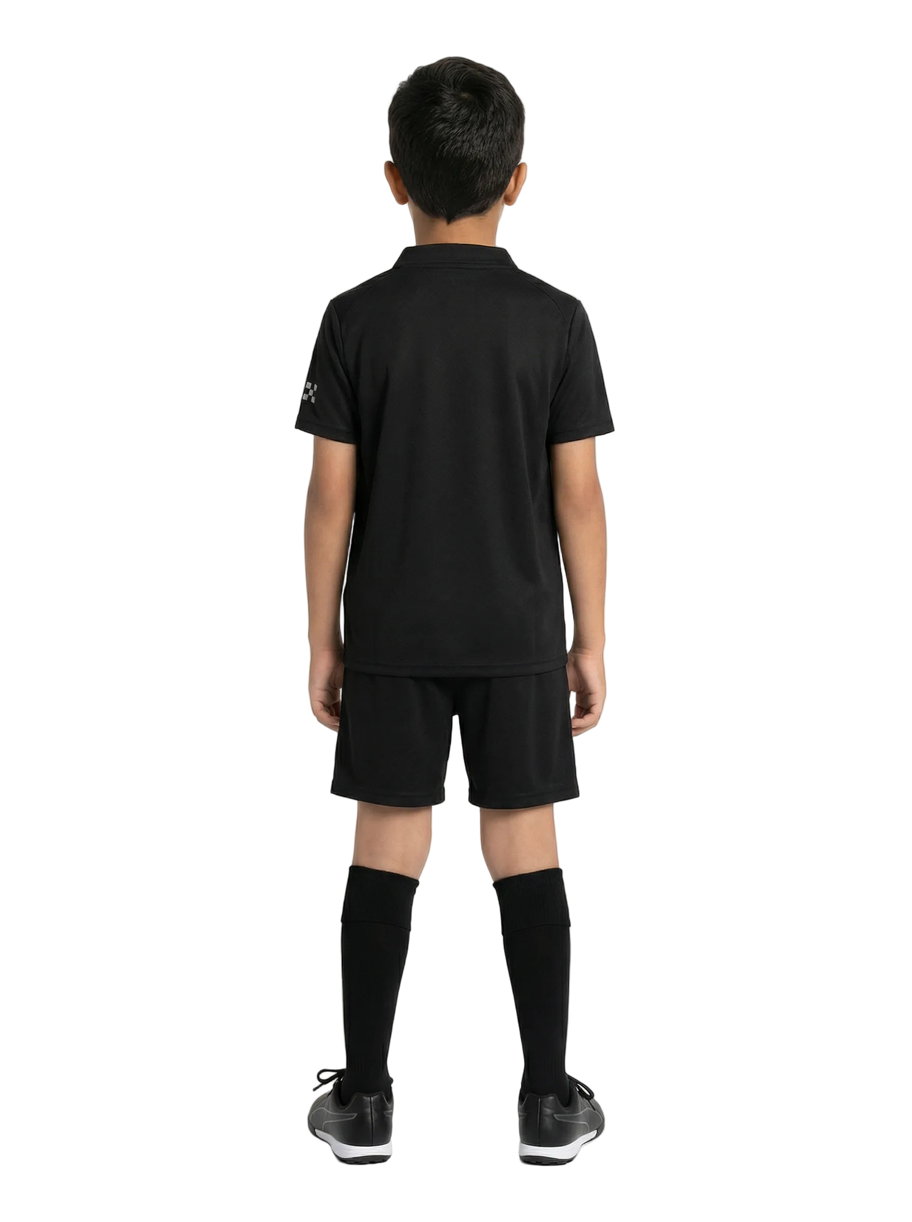 Manchester City Away 25/26 Kids Kit